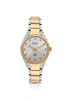 Orologio Ops! Donna in Acciaio OPSPW-1039 - OPSPW-1039